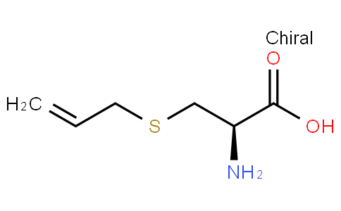 S-ALLYL-L-CYSTEINE