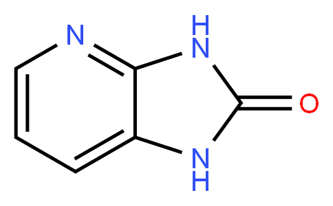 1,3-二氫咪唑并[4,5-b]吡啶-2-酮