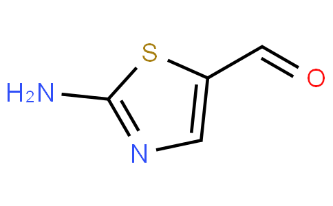 2-Amino-5-formylthiazole