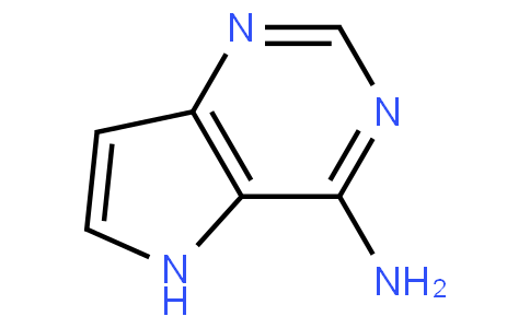 4-氨基吡咯并[3,2-D]嘧啶