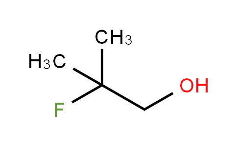2-fluoro-2-methylpropan-1-ol