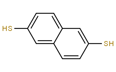 naphthalene-2,6-dithiol