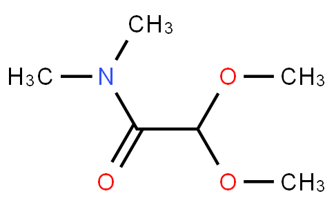 2,2-dimethoxy-N,N-dimethylacetamide