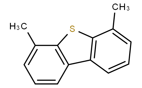 4,6-Dimethyldibenzothiophene