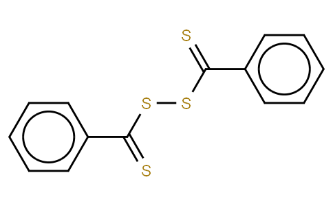 Diphenyldithioperoxyanhydride
