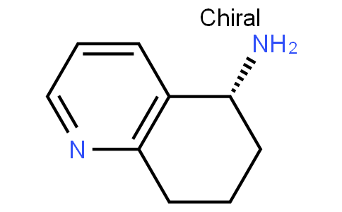 (R)-5,6,7,8-四氫喹啉-5-胺