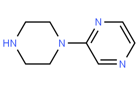 2-piperazin-1-ylpyrazine