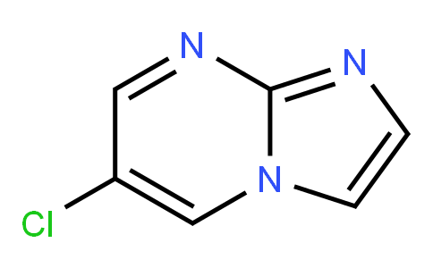 6-氯咪唑[1,2-A]嘧啶