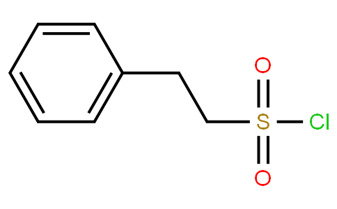 2-Phenyl-ethanesulfonyl chloride