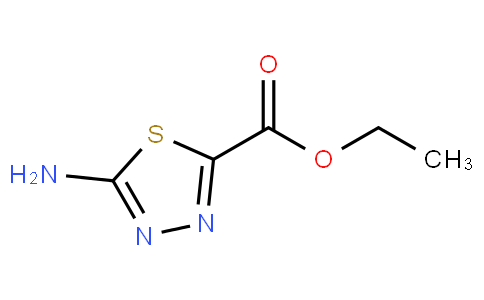 5-氨基-1,3,4-噻二唑-2-羧酸乙酯