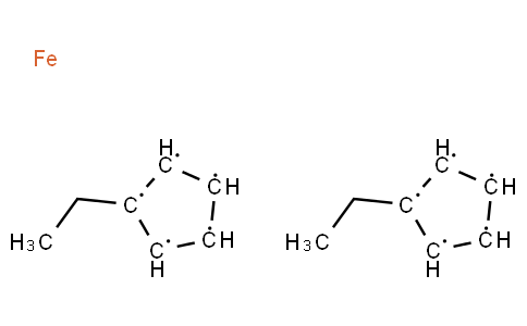 1,1\'-DIETHYLFERROCENE