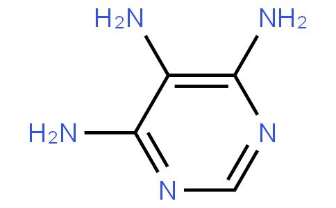 4,5,6-Triaminopyrimidine