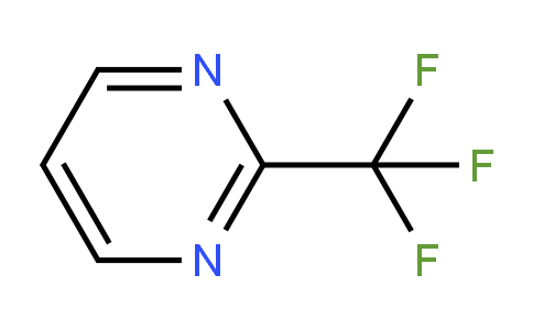 2-(trifluoromethyl)pyrimidine