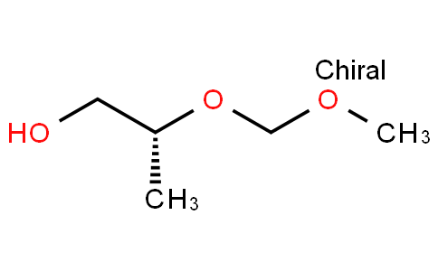 MOM protected (R)-1,2-Propanediol