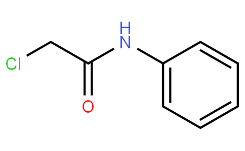 2-chloro-N-phenylacetamide