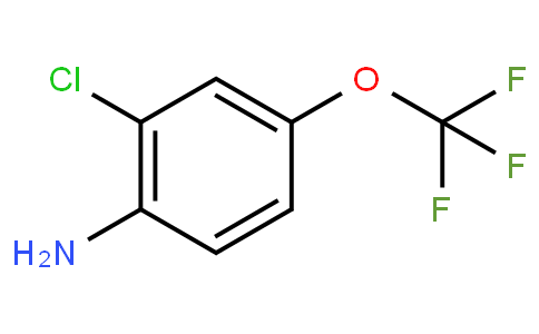 2-Chloro-4-(trifluoromethoxy)aniline