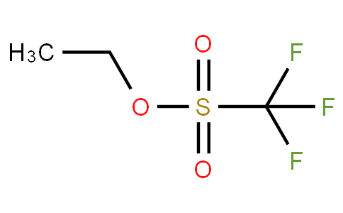 Ethyl trifluoromethanesulfonate