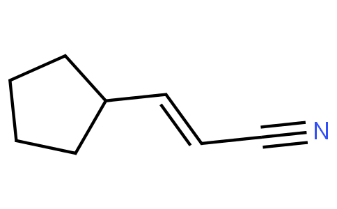 3-環(huán)戊基丙烯腈
