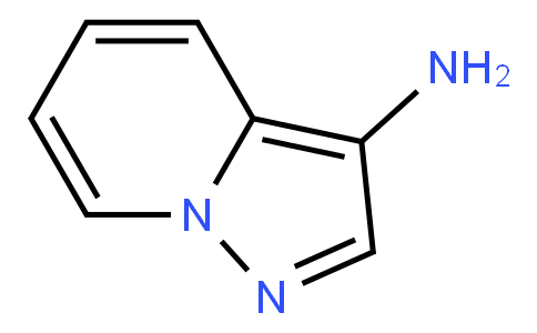 pyrazolo[1,5-a]pyridin-3-amine