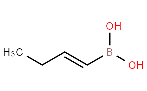 but-1-enylboronic acid