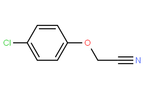 2-(4-Chlorophenoxy)acetonitrile