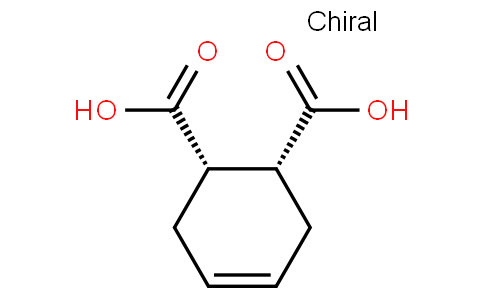 順-4-環(huán)己烯-1,2-二羧酸