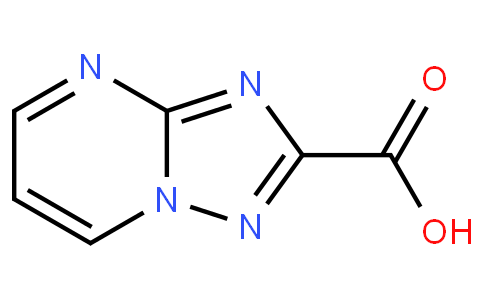 [1,2,4]TRIAZOLO[1,5-A]PYRIMIDINE-2-CARBOXYLIC ACID