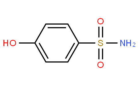 4-羥基苯磺酰胺