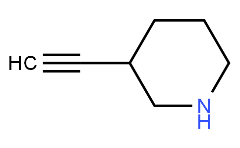 3-乙炔基環(huán)己胺