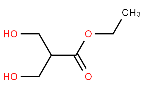 Ethyl 3-hydroxy-2-(hydroxymethyl)propanoate
