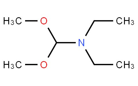 N-(dimethoxymethyl)-N-ethylethanamine