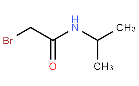 2-溴-N-異丙基乙酰胺