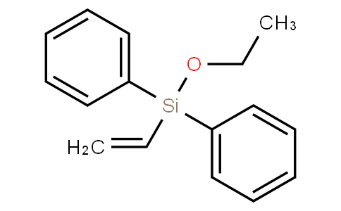 ethenyl-ethoxy-diphenylsilane