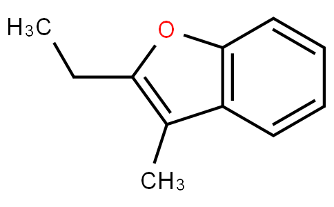 2-ethyl-3-methyl-1-benzofuran