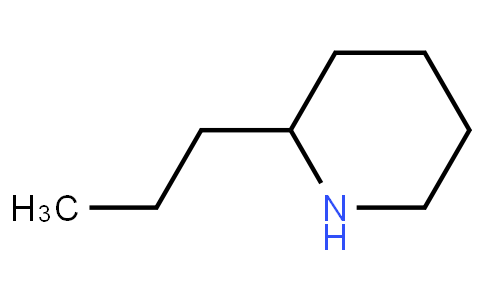 2-n-Propylpiperidine