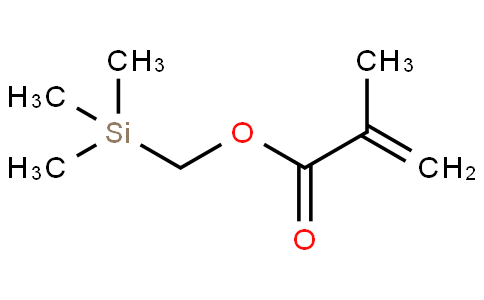 trimethylsilylmethyl 2-methylprop-2-enoate