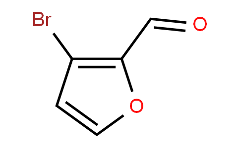 3-硼-2-甲酸基呋喃
