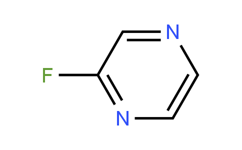 2-Fluoropyrazine
