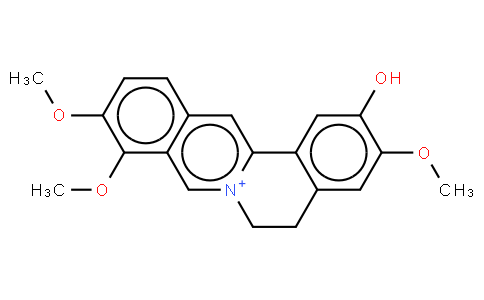 columbamine