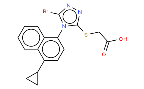 Lesinurad
