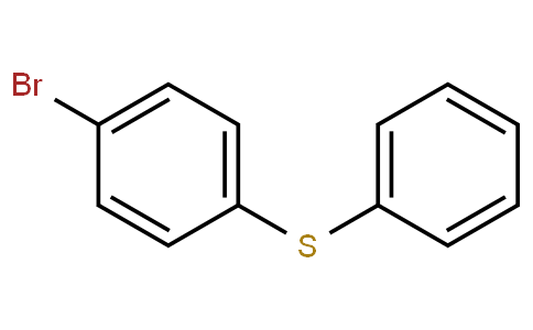 4-溴二苯硫醚