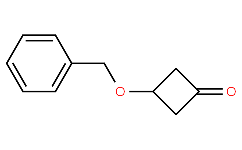 3-phenylmethoxycyclobutan-1-one
