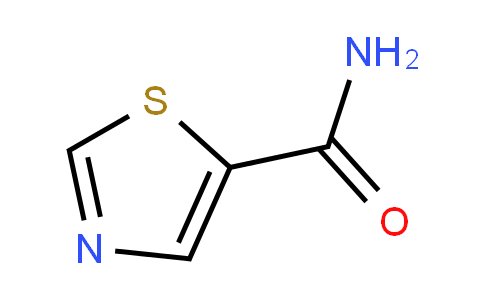 1,3-thiazole-5-carboxamide