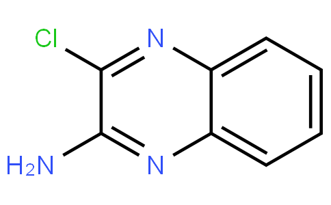 3-Chloroquinoxalin-2-amine