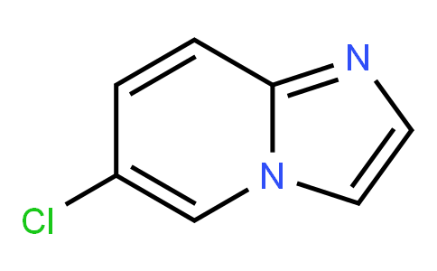 6-Chloroimidazo[1,2-a]pyridine