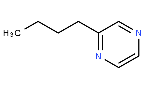 2-butylpyrazine
