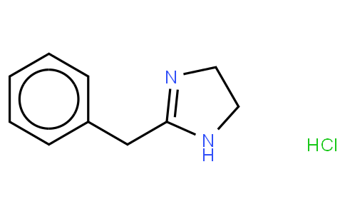 Tolazoline hydrochloride