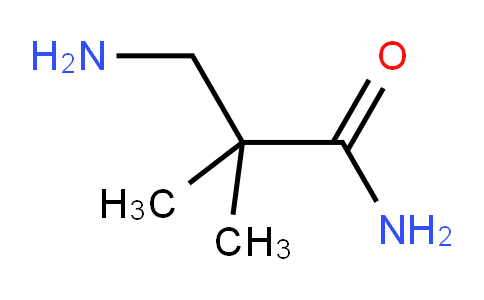 3-氨基-2,2-二甲基丙酰胺