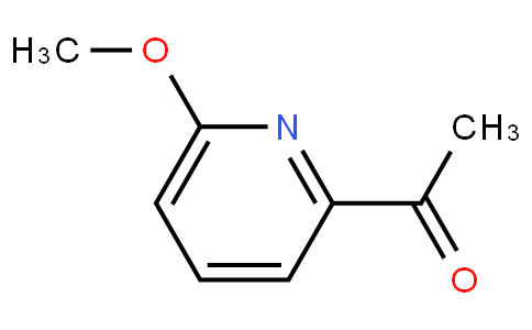 2-乙?；?6-甲氧基吡啶