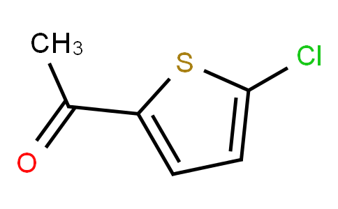 2-Acetyl-5-chlorothiophene